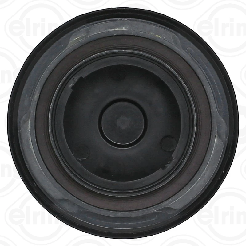 Anillo retén cigüeñal frontal Renault Megane II