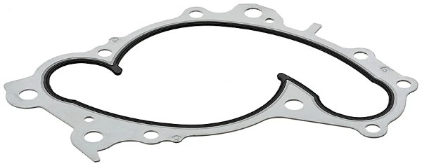 Junta de bomba de agua para Lexus RX U3