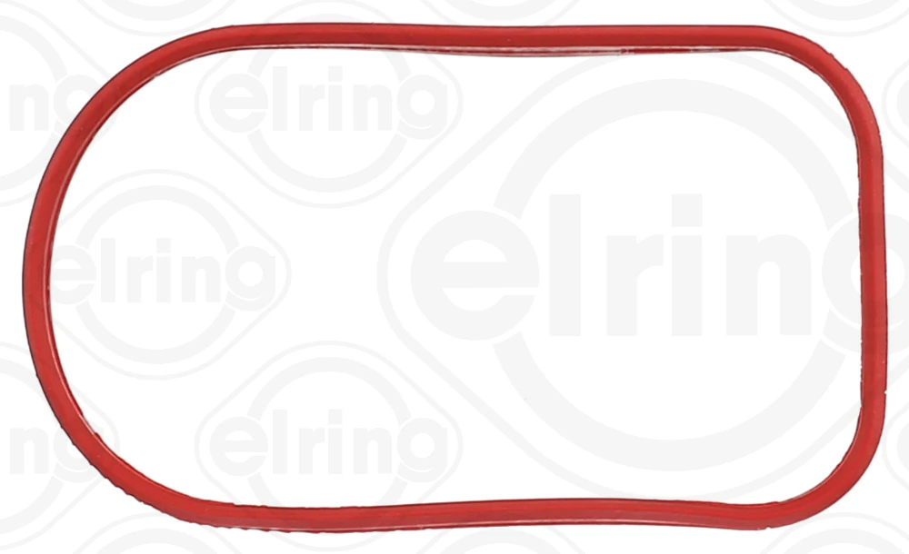 380770 Elring Juego de juntas, colector de admisión