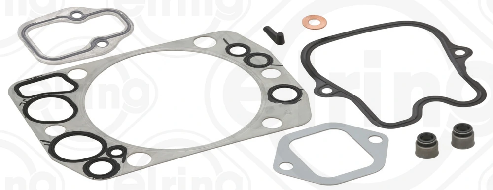 Kit de juntas de motor, completo, superior Mercedes 4440100220