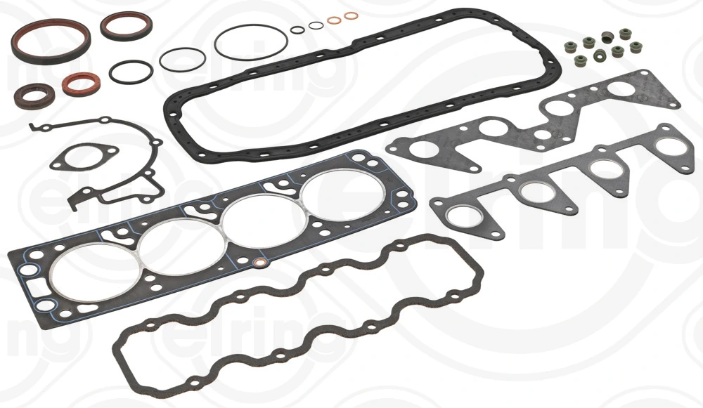 Juego de juntas para motor para Opel Omega 16, 17, 19