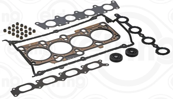 Juego de juntas superiores de motor D3293400 Glaser