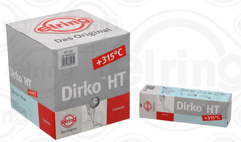 Comprar 527291 Elring Sellador de silicona