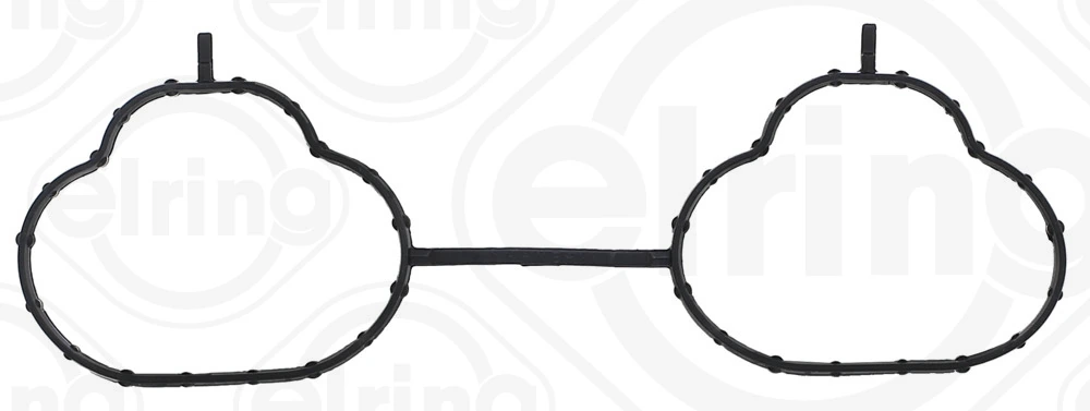  Junta de colector de admisión Subaru Impreza 3