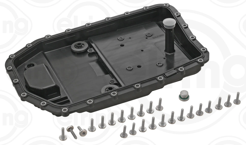 Filtro caja de cambios automática BMW 5  (E60)