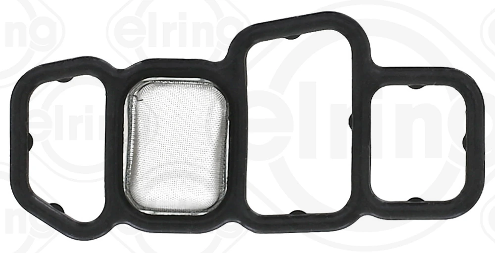 Junta del adaptador del filtro de aceite Elring 469100 precio, desde 12,64 EUR