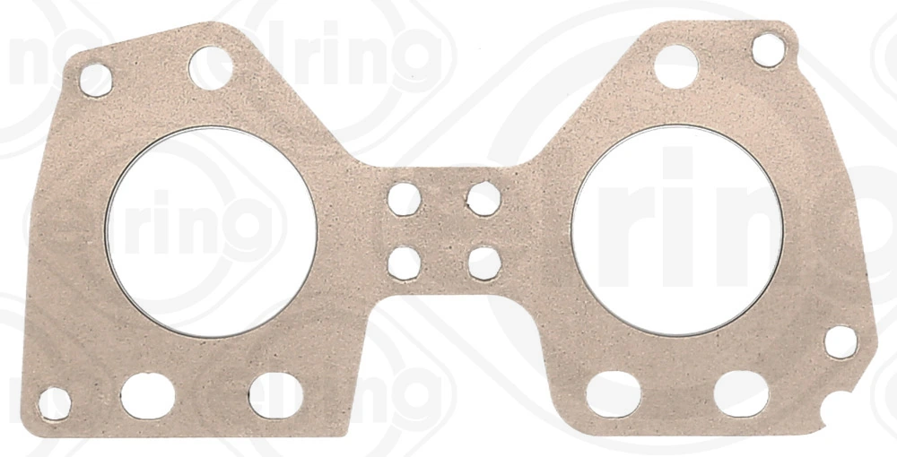 Junta colector escape para BMW 3 G20, G80, G28