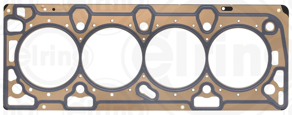 Empaque de culata Opel Vectra  ()