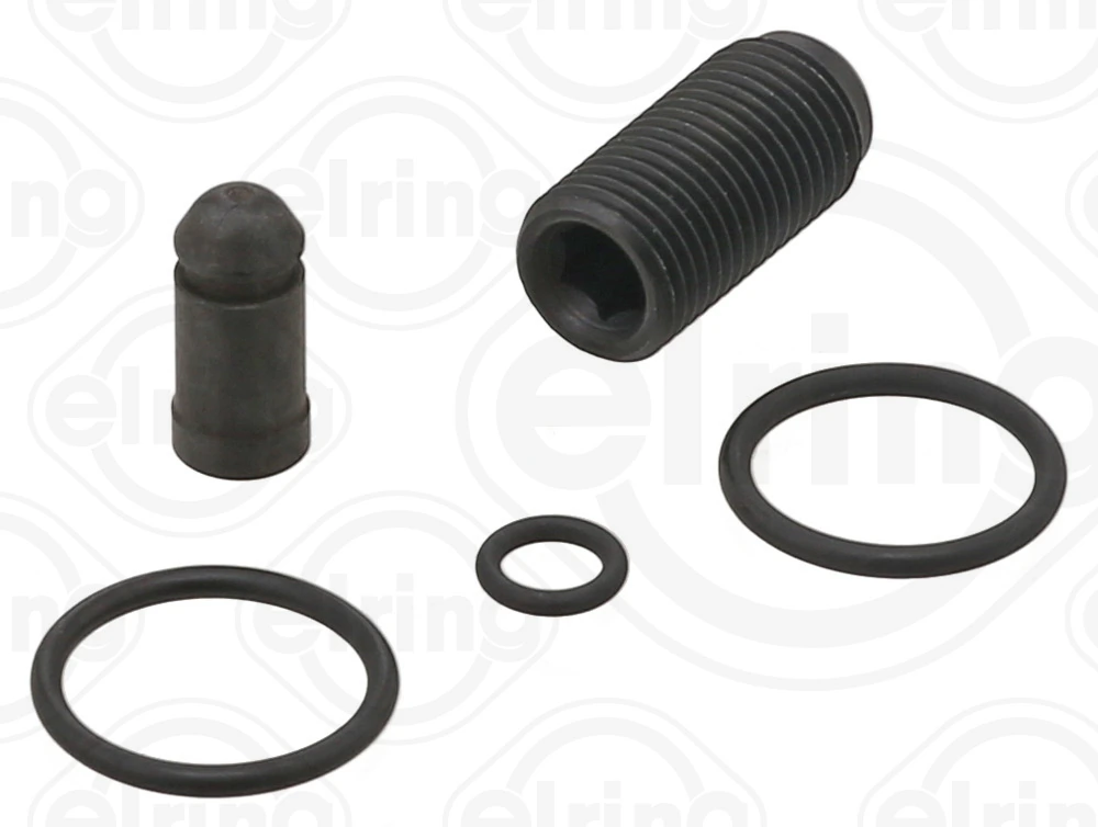 ELRING 690170 término análogo ELRING 690.170 kit de reparación, inyector