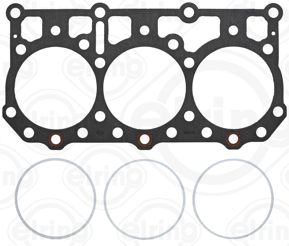 Empaque de culata Renault Trucks MAGNUM  ()