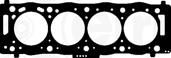 Junta de culata para Ford Mondeo CA2