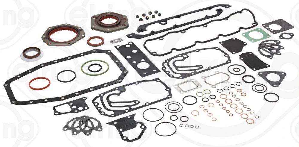 0071728339 Fiat/Alfa/Lancia Juego juntas motor