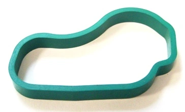 Juego de juntas, colector de admisión Smart FORTWO  (2007-2026)