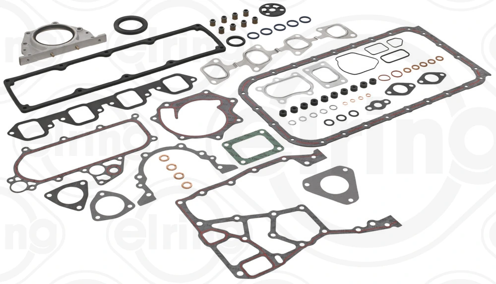 Juego juntas motor Nissan Pathfinder  (1995-2004)