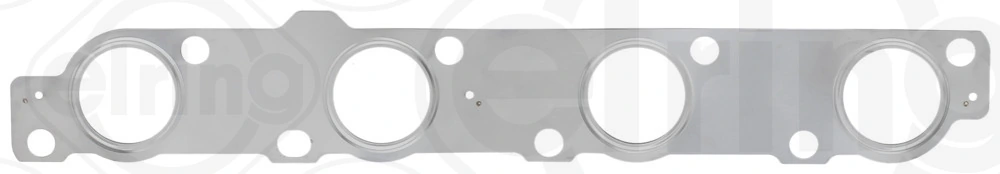 Junta colector joint Fiat Ducato III (2006-2026)