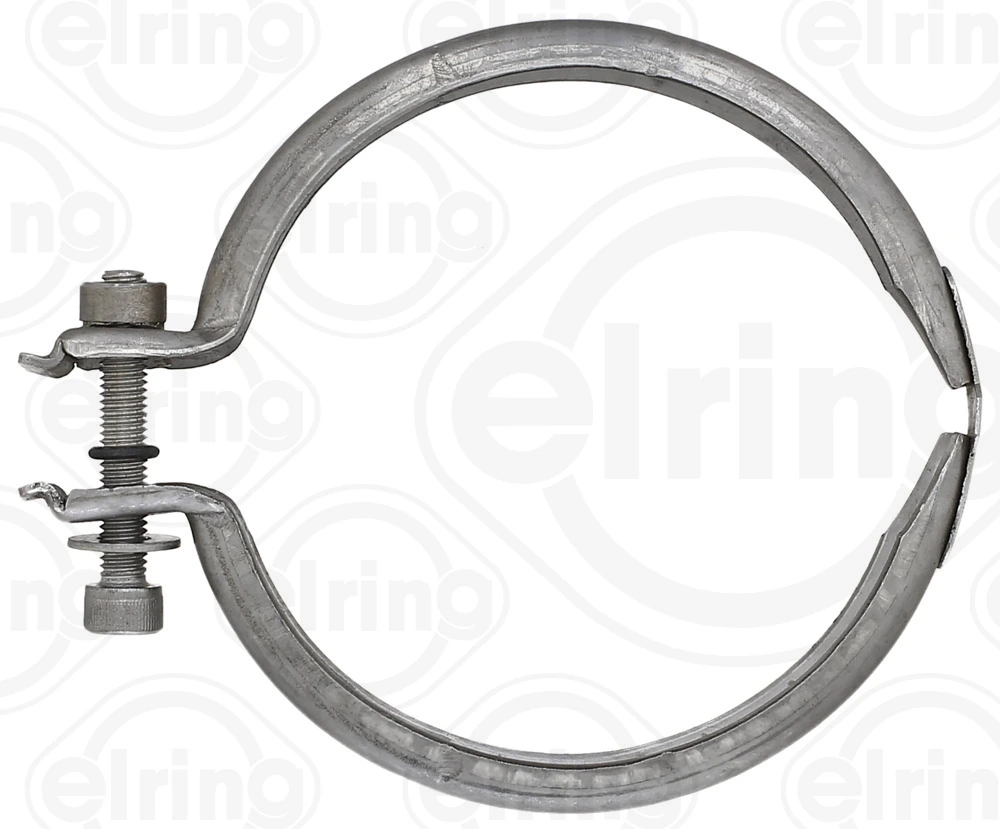 915980 Elring Abrazadera del colector de escape