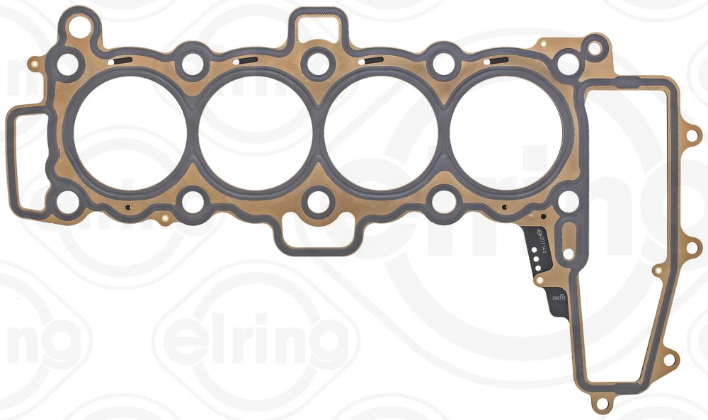 Empaque de culata Land Rover Range Rover  (L551)