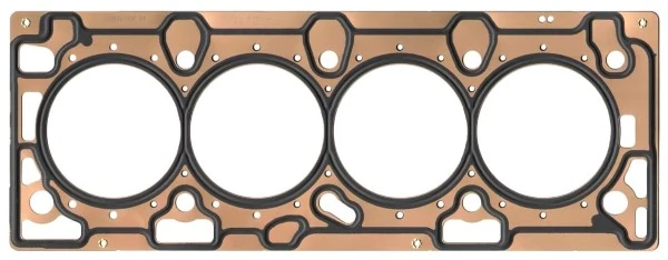 Empaque de culata para Opel Astra  (L67)