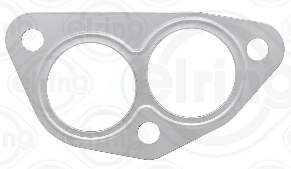 Junta de tubo de escape silenciador Fiat Siena  (178)
