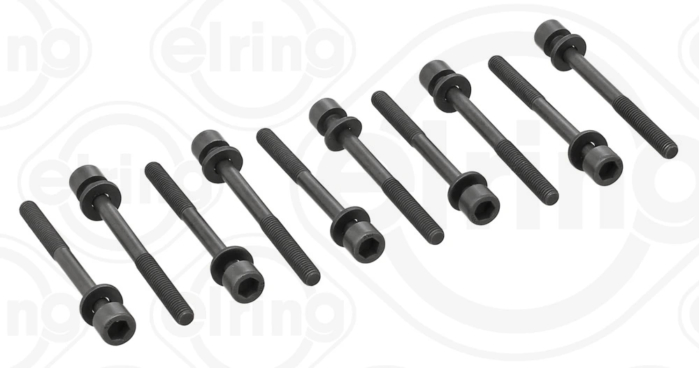 Tornillo culata para Opel Astra
