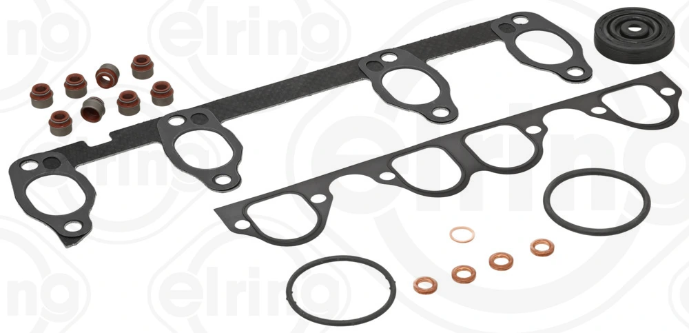 Kit de juntas de motor, completo, superior Glaser D3224100