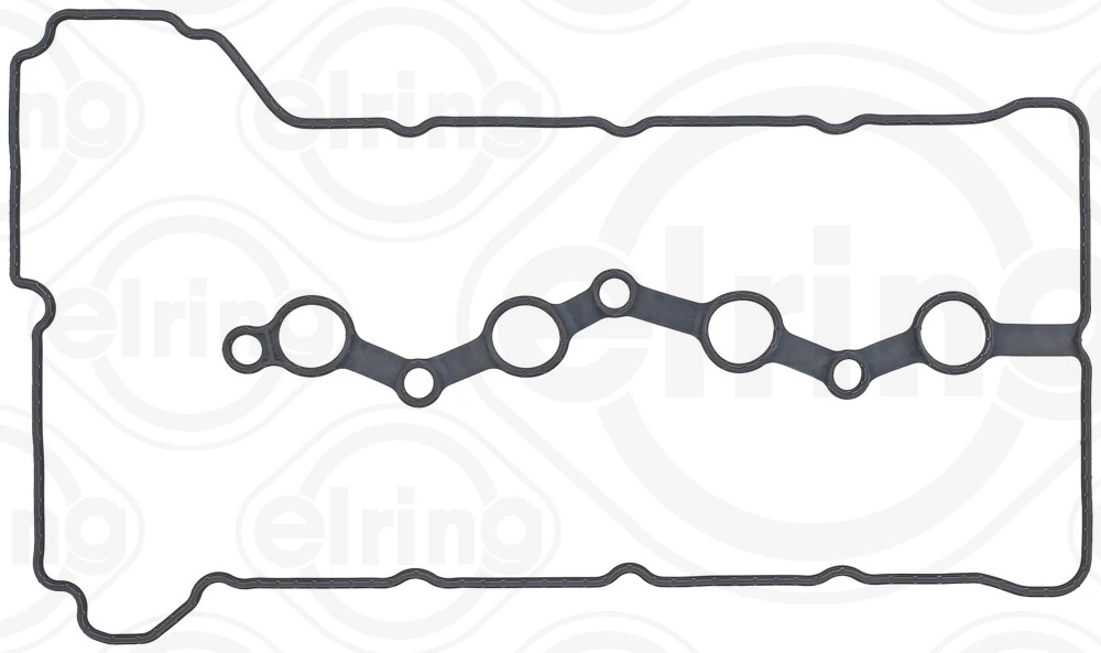 Junta de la tapa de válvulas del motor KIA Sorento 2 XM