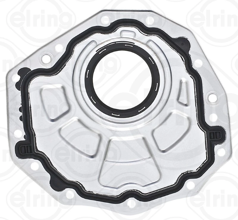 Retén de cigüeñal frontal para Mercedes S W223