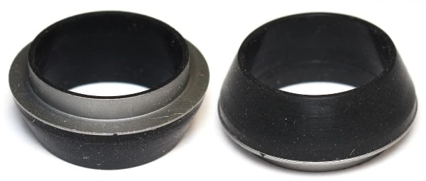 Kit de reparación del inyector Iveco Daily III (1999-2006)