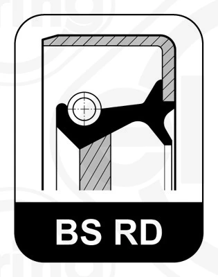 Retén del cigüeñal frontal Mercedes Benz Truck TRUCK ACTROS  (1996-2003)