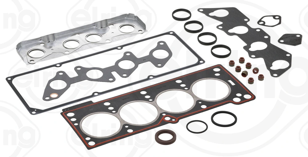 Kit de juntas de motor, completo, superior Glaser D3649900