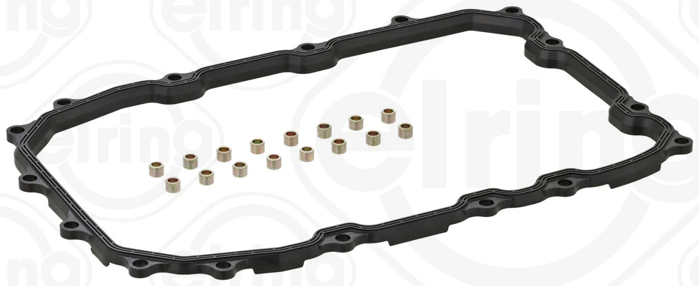 Comprar Junta del cárter de aceite de la caja de cambios Porsche Cayenne 955 a bajo precio
