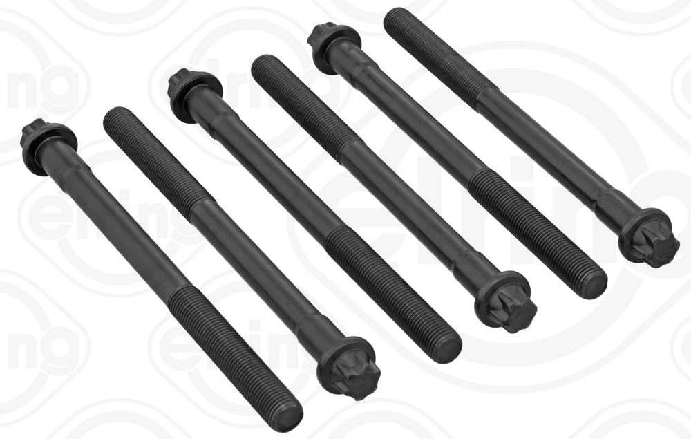 Comprar Tornillo de culata MAN TGX   a bajo precio