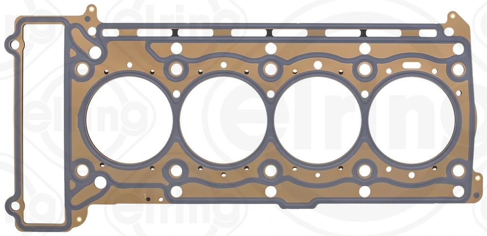 Empaque de culata para Mercedes E  (W212)