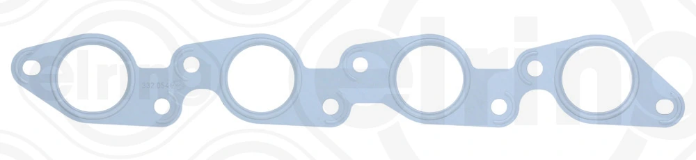 Junta colector escape SsangYong Korando  desde 4,59 €