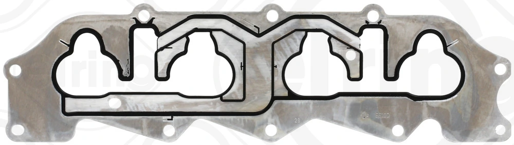Junta colector de admisión Ford Ranger  (EQ)