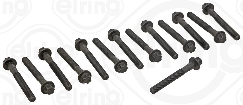 Comprar Tornillos de culata S  W220