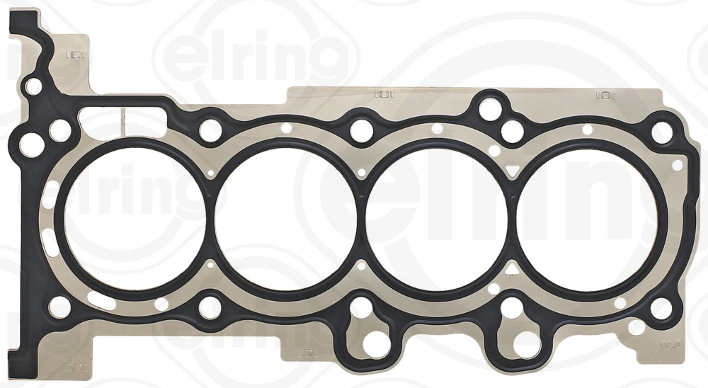 Junta de culata para Hyundai I20 IB, GB