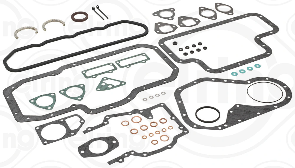 Comprar Juego completo de juntas de motor Ford Sierra GBC a bajo precio