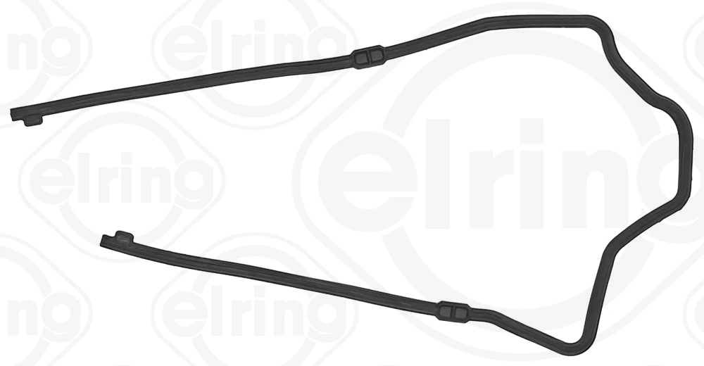 Junta superior de la tapa frontal del motor Land Rover Range Rover III SUV (L322) (2002 - 2009) precio, desde 17,17 EUR