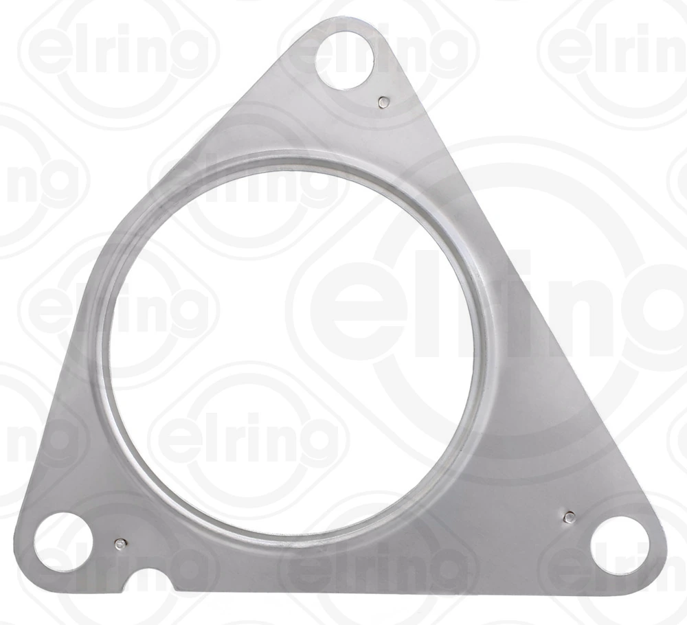 Junta de tubo de escape silenciador para Seat Exeo  (3R5)