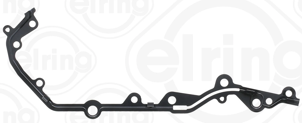 Comprar Junta de tapa frontal del motor derecha Porsche Cayenne  955 a bajo precio
