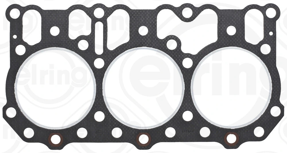 Empaquetadura de culata Renault Trucks MAGNUM  (2000-2005)