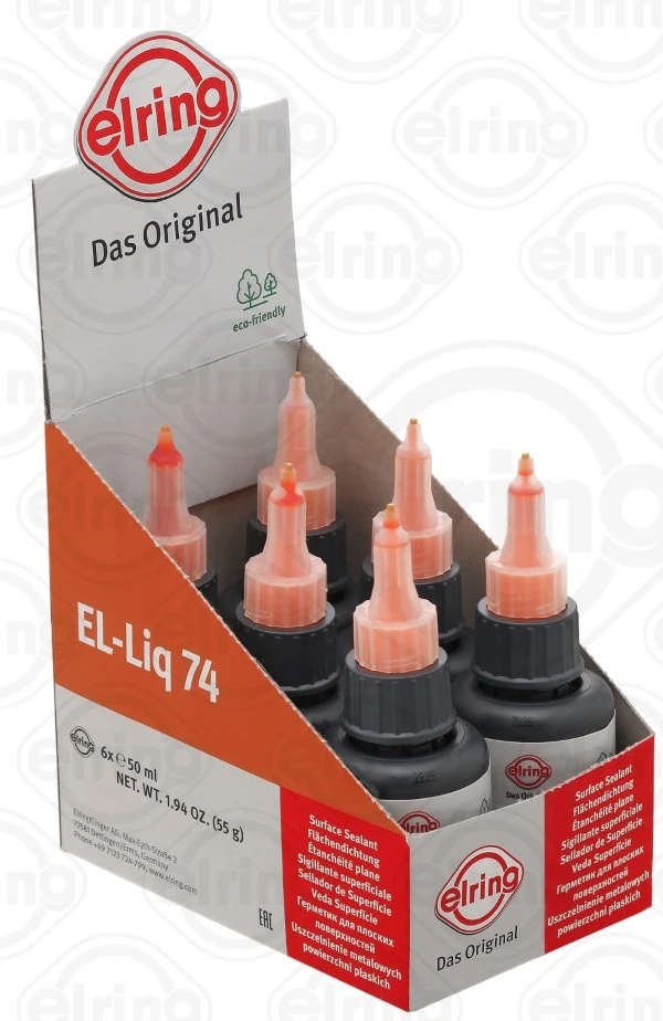 461682 Elring Sellador de juntas
