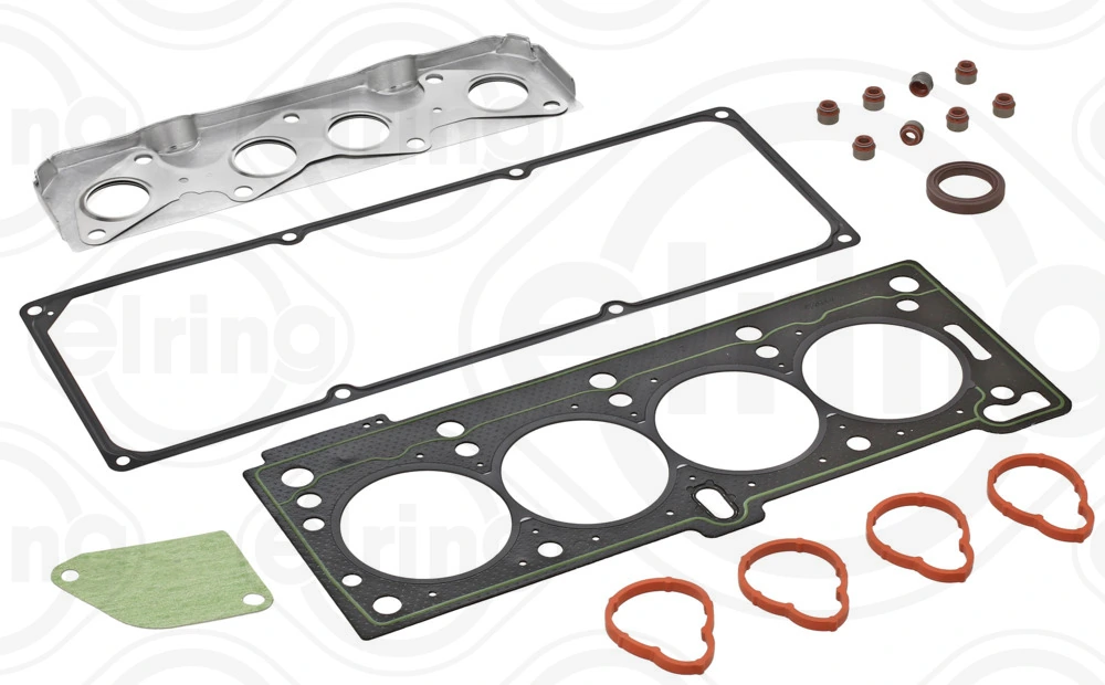 Kit de juntas de motor, completo, superior Glaser D3222000