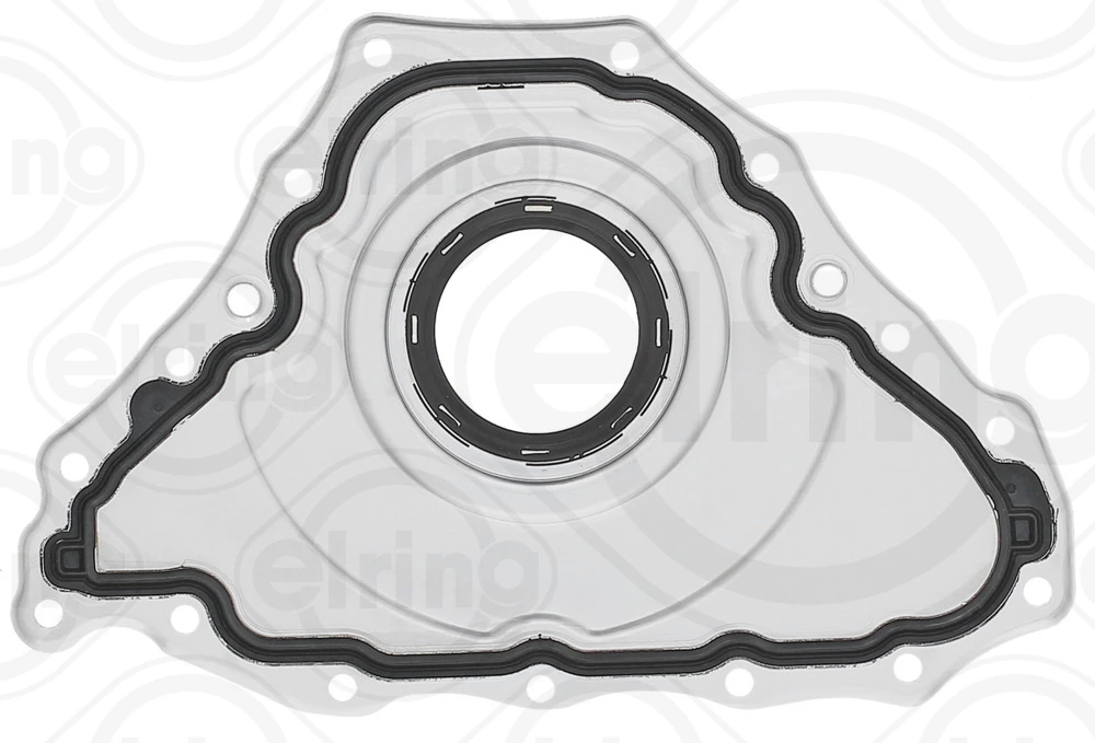 Anillo retén cigüeñal frontal Mercedes ML/GLE 