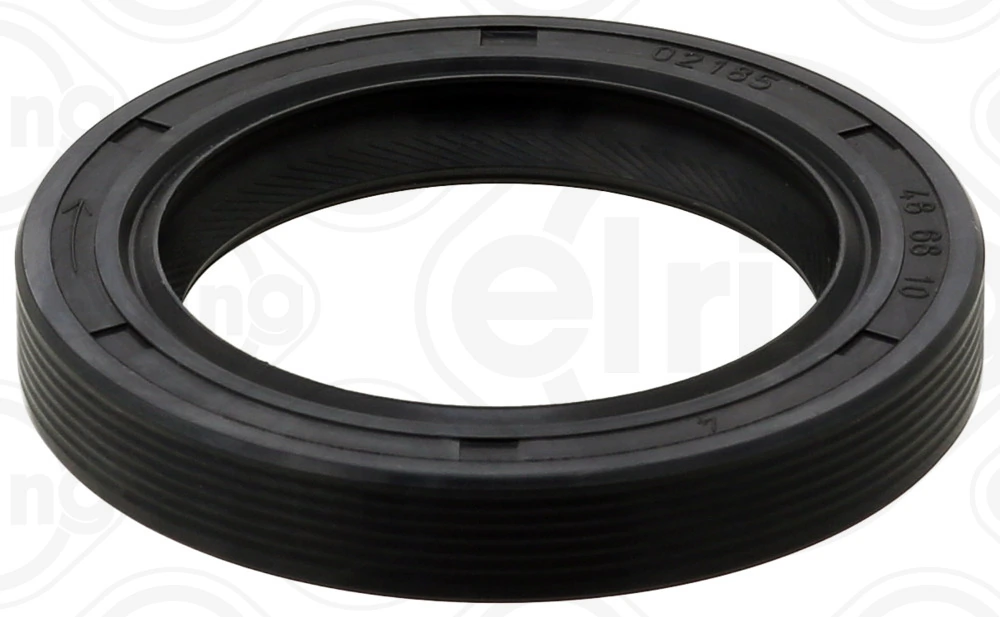Anillo retén cigüeñal frontal para Volkswagen Transporter III (24, 25, 251)