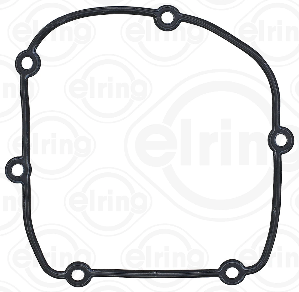 268000 Elring Junta de tapa frontal del motor