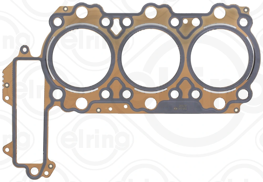 Comprar Junta de culata Porsche 911 997 a bajo precio