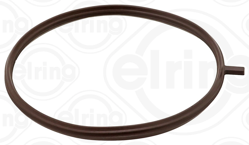 Junta cuerpo mariposa para Nissan Patrol Y62