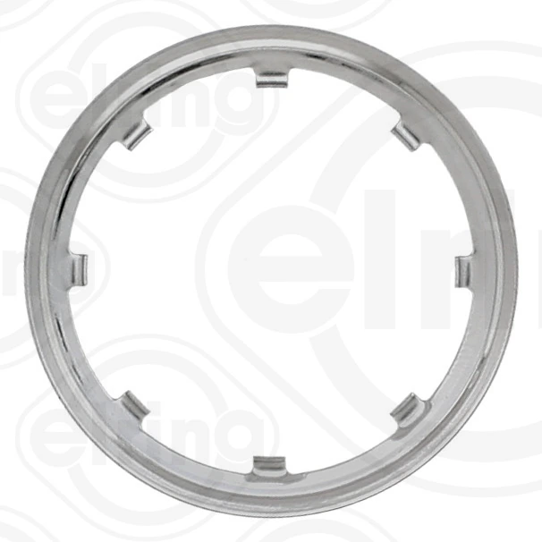 Anillo de sellado del inyector de AdBlue Fiat/Alfa/Lancia 6000628247